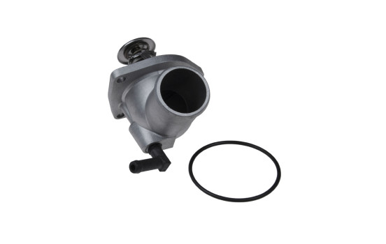 Thermostat, coolant ADG09237 Blue Print