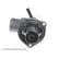 Thermostat, coolant ADG09237 Blue Print, Thumbnail 6