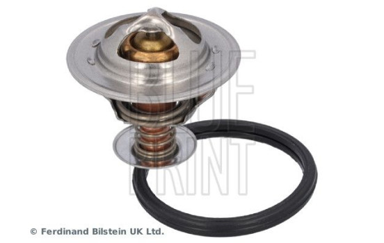 Thermostat, coolant ADG09240 Blue Print, Image 3
