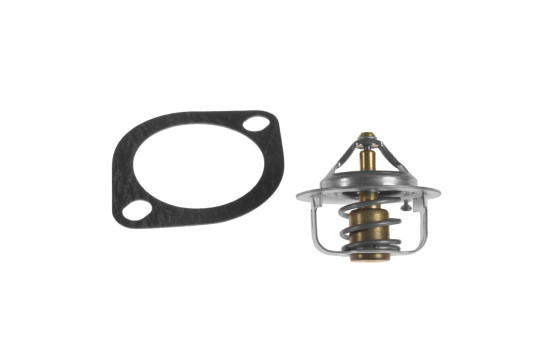 Thermostat, coolant ADG09241 Blue Print