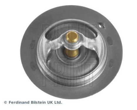 Thermostat, coolant ADG09241 Blue Print, Image 4