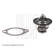 Thermostat, coolant ADG09243 Blue Print, Thumbnail 2