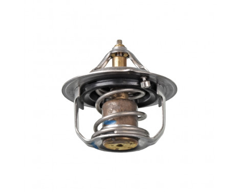 Thermostat, coolant ADG09244 Blue Print, Image 2