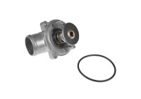 Thermostat, coolant ADG09248 Blue Print