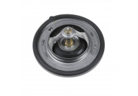 Thermostat, coolant ADG09249 Blue Print