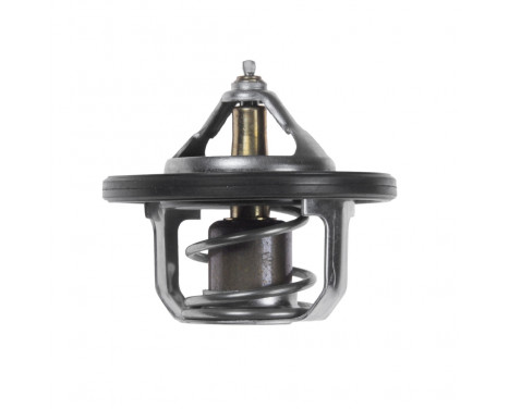 Thermostat, coolant ADG09249 Blue Print, Image 2