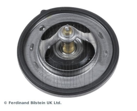 Thermostat, coolant ADG09249 Blue Print, Image 3