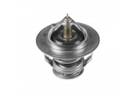 Thermostat, coolant ADG09251 Blue Print