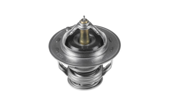 Thermostat, coolant ADG09251 Blue Print