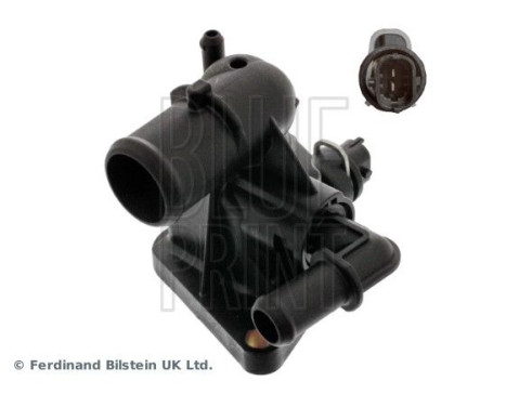 Thermostat, coolant ADG09258 Blue Print, Image 2