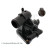 Thermostat, coolant ADG09258 Blue Print, Thumbnail 2