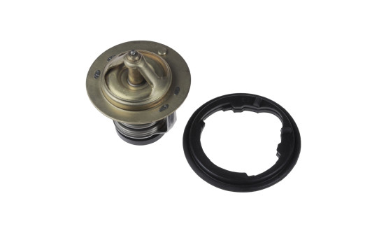 Thermostat, coolant ADH29204 Blue Print