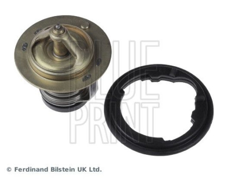 Thermostat, coolant ADH29204 Blue Print, Image 3