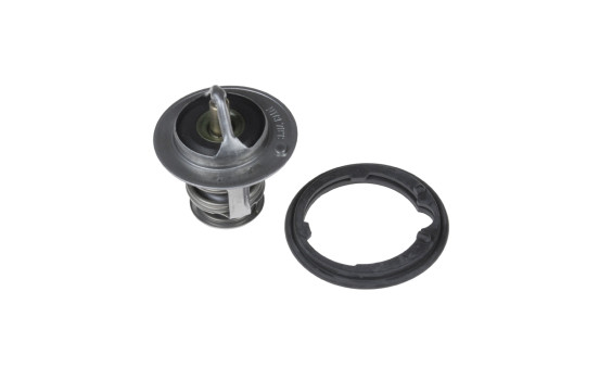 Thermostat, coolant ADH29207 Blue Print