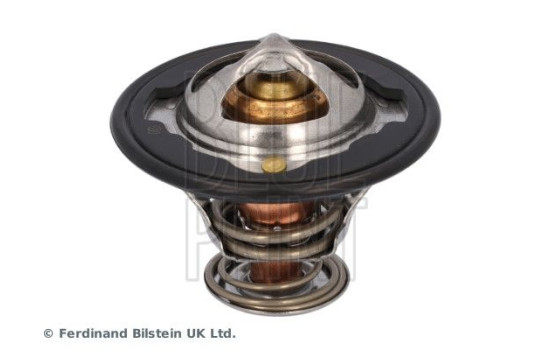Thermostat, coolant ADH29207 Blue Print, Image 3