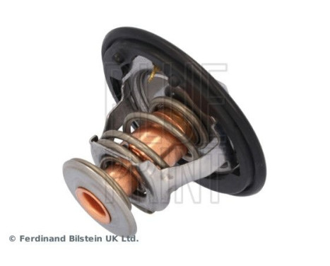 Thermostat, coolant ADH29207 Blue Print, Image 4