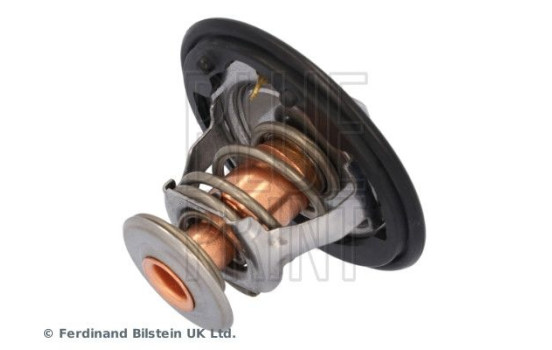 Thermostat, coolant ADH29207 Blue Print, Image 4