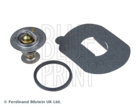 Thermostat, coolant ADH29210 Blue Print, Image 3