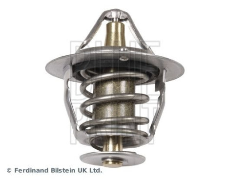 Thermostat, coolant ADH29211 Blue Print, Image 4