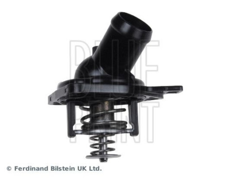 Thermostat, coolant ADH29215C Blue Print, Image 4