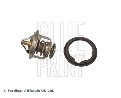 Thermostat, coolant ADH29217 Blue Print, Image 3