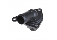 Thermostat, coolant ADH29220 Blue Print