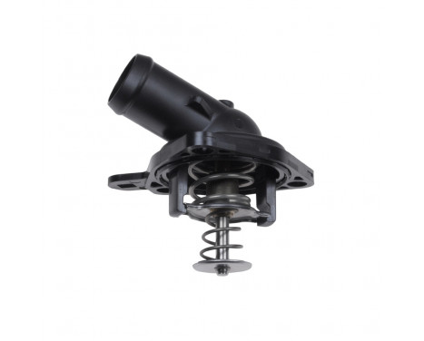 Thermostat, coolant ADH29220 Blue Print, Image 2