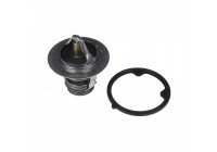 Thermostat, coolant ADH29221 Blue Print