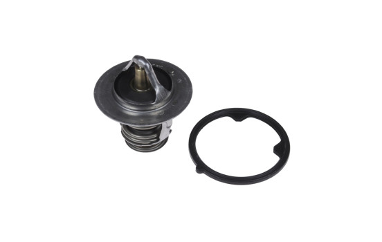 Thermostat, coolant ADH29221 Blue Print