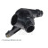 Thermostat, coolant ADJ139205 Blue Print, Thumbnail 4