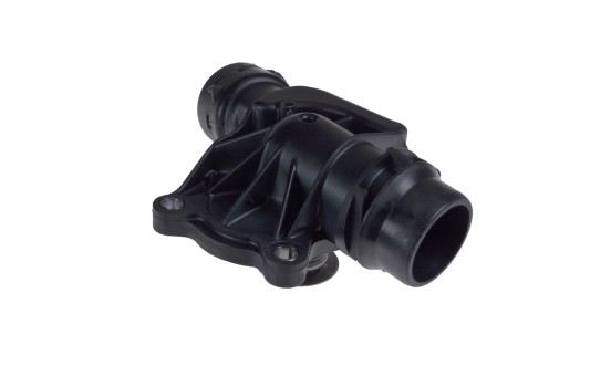 Thermostat, coolant ADJ139208 Blue Print