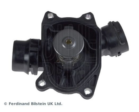Thermostat, coolant ADJ139208 Blue Print, Image 4