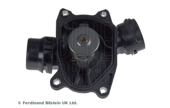 Thermostat, coolant ADJ139208 Blue Print, Image 4