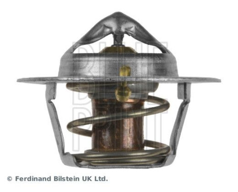 Thermostat, coolant ADK89204 Blue Print, Image 4