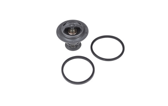 Thermostat, coolant ADK89210 Blue Print