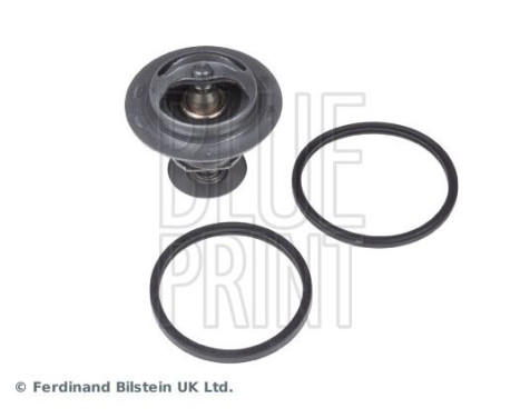 Thermostat, coolant ADK89210 Blue Print, Image 3