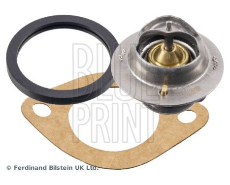 Thermostat, coolant ADK89212C Blue Print, Image 2