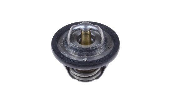 Thermostat, coolant ADK89213 Blue Print