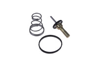 Thermostat, coolant ADK89214 Blue Print