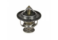 Thermostat, coolant ADM59208 Blue Print