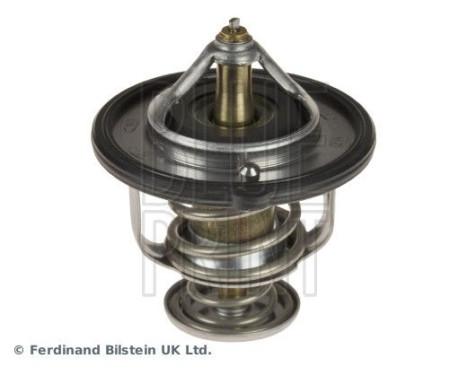 Thermostat, coolant ADM59208 Blue Print, Image 3