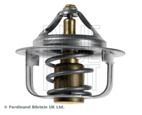 Thermostat, coolant ADM59209 Blue Print, Image 4