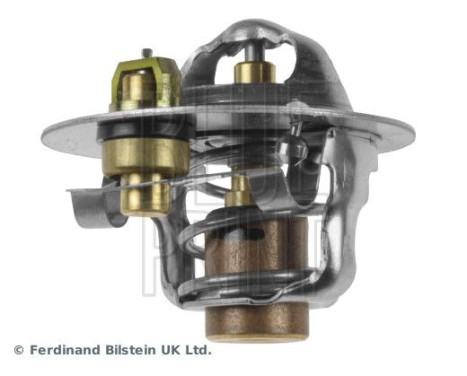 Thermostat, coolant ADM59211 Blue Print, Image 4