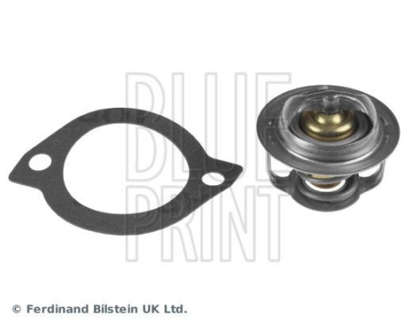 Thermostat, coolant ADM59213 Blue Print, Image 3