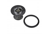 Thermostat, coolant ADM59214 Blue Print