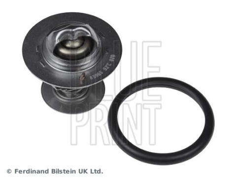 Thermostat, coolant ADM59214 Blue Print, Image 3