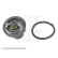Thermostat, coolant ADM59216 Blue Print, Thumbnail 3