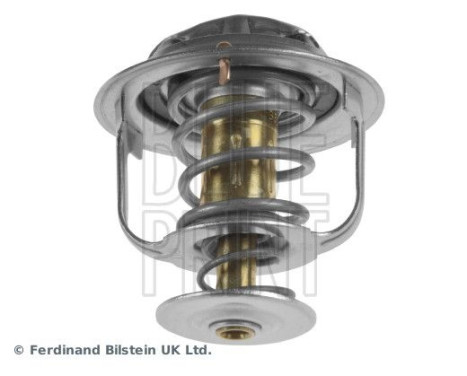 Thermostat, coolant ADM59216 Blue Print, Image 4
