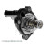Thermostat, coolant ADM59218 Blue Print, Thumbnail 6