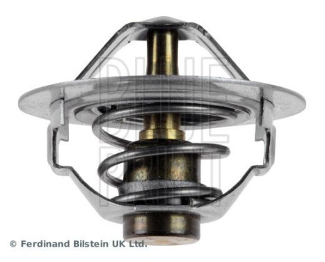 Thermostat, coolant ADN19202 Blue Print, Image 4